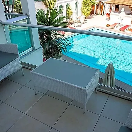 Pidasus Hotel