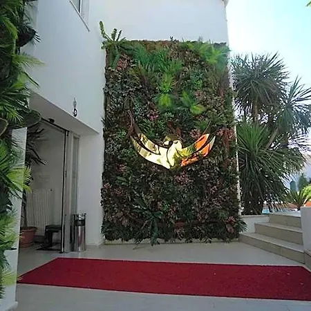 Pidasus Hotel *