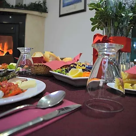 Hotel Pidasus *