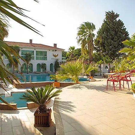Pidasus Hotel