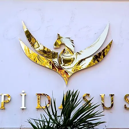 Pidasus Hotel