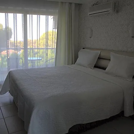 Pidasus Hotel Ören