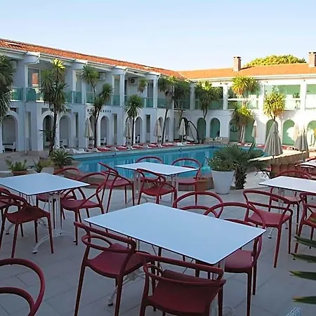 Pidasus Hotel