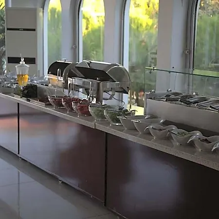 Pidasus Hotel