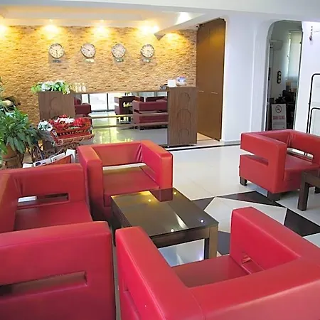 Pidasus Hotel