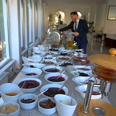 Hotel Pidasus Ören